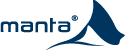 manta logo